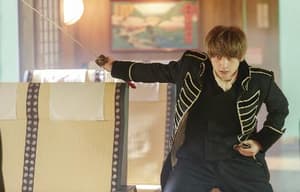 銀魂2：規矩是為了被打破而存在的電影劇照10