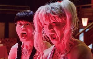 銀魂2：規矩是為了被打破而存在的電影劇照11