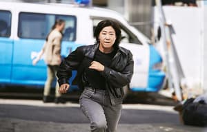 陀鎗師奶 x 新紮師姐電影劇照2