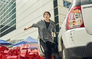 陀鎗師奶 x 新紮師姐電影劇照4