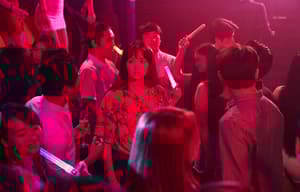 陀鎗師奶 x 新紮師姐電影劇照5