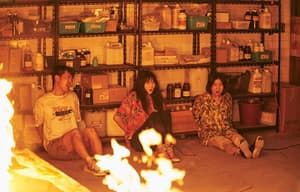 陀鎗師奶 x 新紮師姐電影劇照8