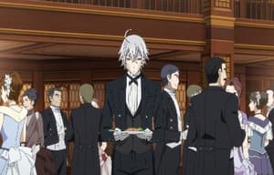 黑執事劇場版：豪華客船編電影劇照4