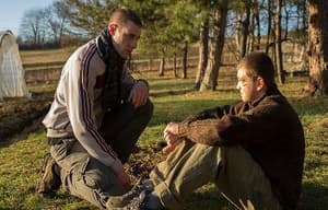 少年的祈禱電影劇照4