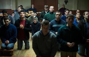 少年的祈禱電影劇照5