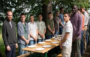 少年的祈禱電影劇照7