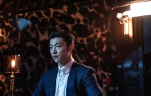 驅魔使者電影劇照7