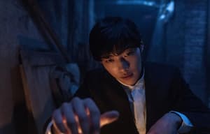 驅魔使者電影劇照8