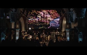 Olivier Cong：以詩之名 · 呼求繁星電影劇照2