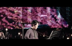 Olivier Cong：以詩之名 · 呼求繁星電影劇照3