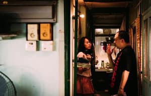 朝花夕拾‧芳華絕代電影劇照2