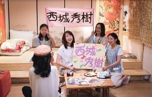 朝花夕拾‧芳華絕代電影劇照3