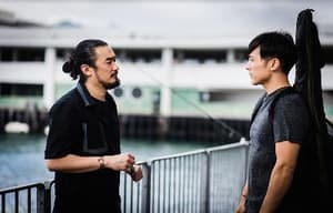 朝花夕拾‧芳華絕代電影劇照5