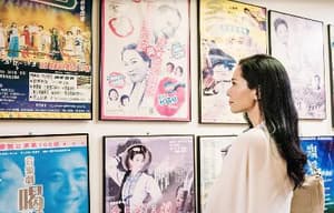 朝花夕拾‧芳華絕代電影劇照7