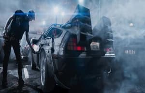 挑戰者1號電影劇照6