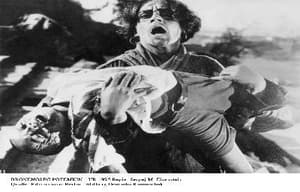 波將金號戰艦－現場電子配樂電影劇照2