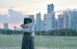 熱帶雨電影劇照5