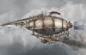 Abigail 魔域戰記電影劇照12