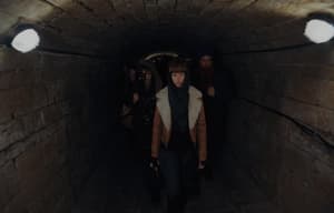 Abigail 魔域戰記電影劇照3