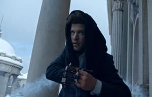 Abigail 魔域戰記電影劇照7