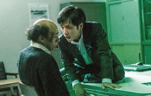 檢察狂人電影劇照7