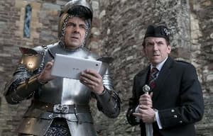 特務戇J：神級歸位電影劇照13