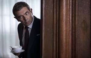 特務戇J：神級歸位電影劇照4