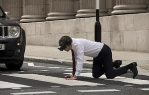 特務戇J：神級歸位電影劇照5