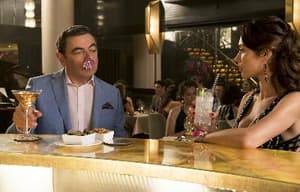 特務戇J：神級歸位電影劇照6