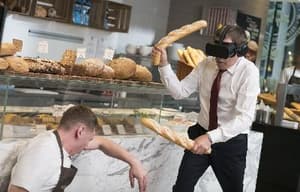 特務戇J：神級歸位電影劇照8