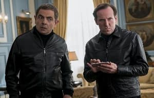 特務戇J：神級歸位電影劇照9