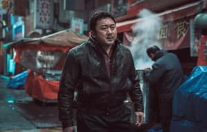 犯罪都市電影劇照2