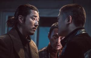 犯罪都市電影劇照4