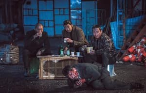 犯罪都市電影劇照5