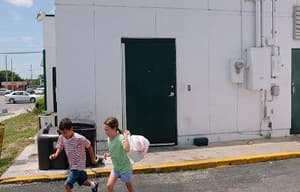 歡迎光臨夢幻樂園電影劇照4