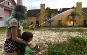 歡迎光臨夢幻樂園電影劇照5