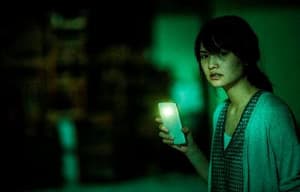 紅衣小女孩2電影劇照7