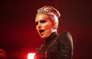 黑天后電影劇照2