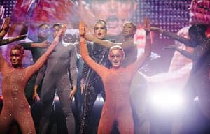 黑天后電影劇照12