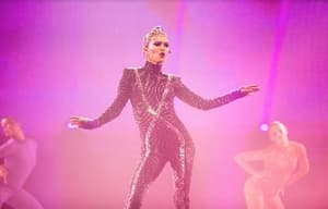 黑天后電影劇照8