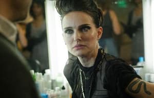 黑天后電影劇照11