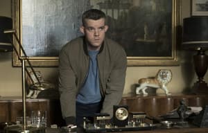 騙局謊情電影劇照8