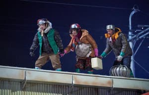 搶錢大屍殺電影劇照9