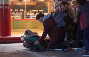 搶錢大屍殺電影劇照11