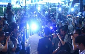 自主特區－地厚天高電影劇照3