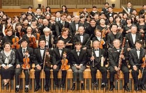 黃金愛樂樂團電影劇照2