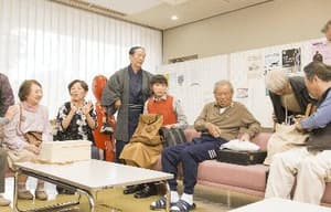 黃金愛樂樂團電影劇照3