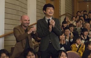 黃金愛樂樂團電影劇照5