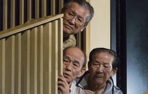 黃金愛樂樂團電影劇照9