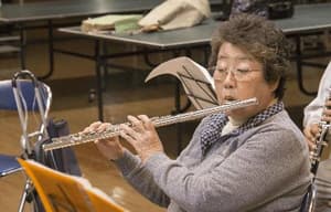 黃金愛樂樂團電影劇照10